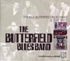 CD PAUL BUTTERFIELD BLUES BAND - The Paul Butterfield Blues Band & E 8122735712 Elektra, Warner 2001 Europe Рок Б/у