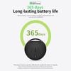 New for iPhone Android Mobile Phone Locator Elderly Children Pet Anti-lost Tracker Intelligent Compact and Lightweight One-button Navigation