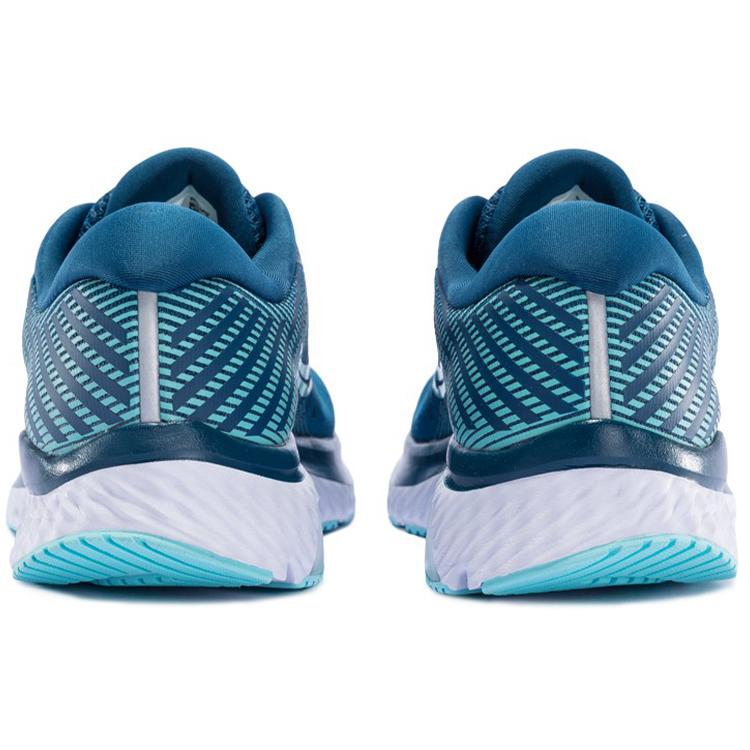 SAUCONY Женская модель Guide 13 Wide 'Blue Aqua' S10548-25