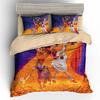Nights 3d Five At Freddys Bedding Set 3pc Duvet Cover  Pillowcase 4 Sizes