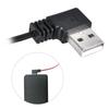 3 Gears Control Heating Pad USB Heating Film Durable Electric Heating Pad  Winter Season