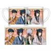 NAruto NAruto Shippuden  Mug A Student Style Ver.