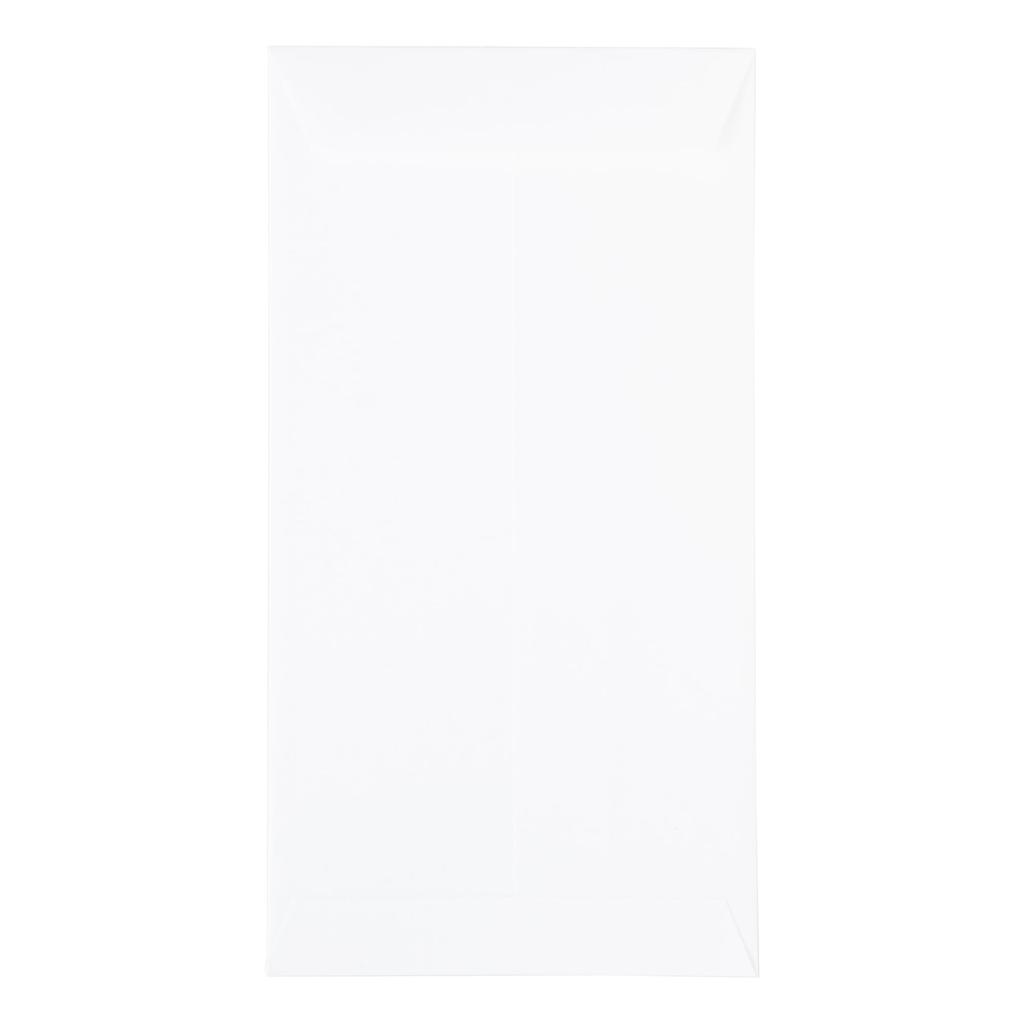 Конверты для денег Kawasumi Washi Echizen с внутренним листом из чисто-белой бумаги Hosho 10 листов Бумага, Ваши, 10 000 Обертывание, Бумага,