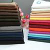 Five-Piece Double-Weft Suede Polyester Fabric for Clothing, Sofa Cushions, and Pads