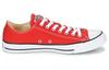 Кеды Chuck Taylor All Star Converse Низкие 'Красные' M9696C