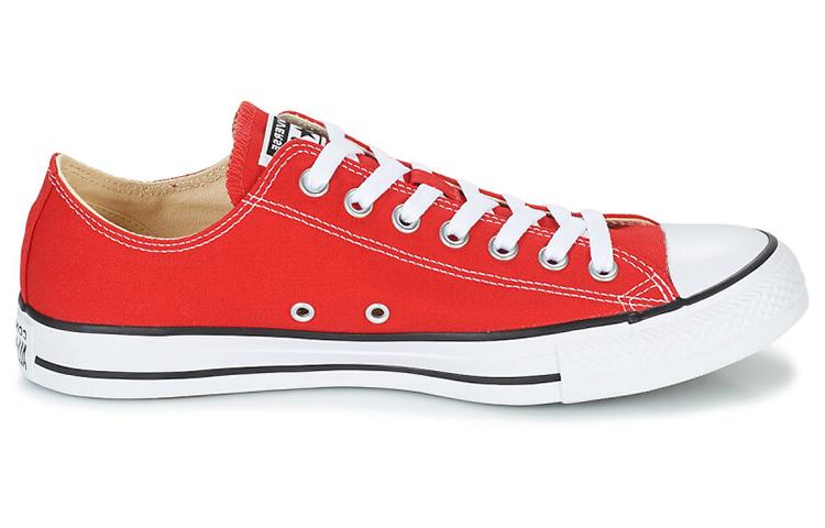 Кеды Chuck Taylor All Star Converse Низкие 'Красные' M9696C