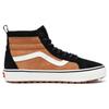Vans SK8 HI MTE 1 'Черный Коричневый' VN0A5HZY5BJ