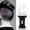 Профессиональная многоразовая парикмахерская щетка для смахивания волос с шеи, мягкая салонная щетка для волос, парикмахерские инструменты