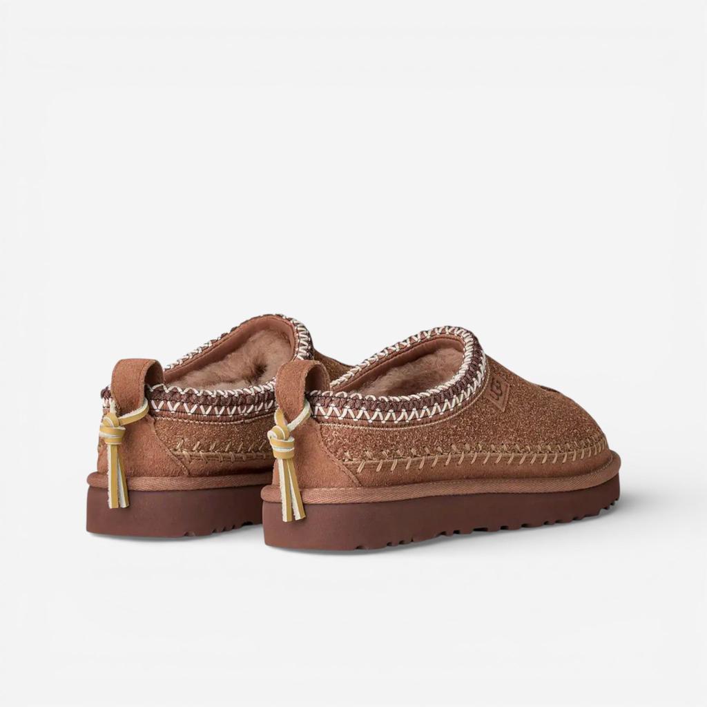 UGG Tasman Biarritz Slipper Rocky Oak (Women's)