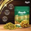 Зеленый изюм (500 г), Premium Seedless Green Raisins, Happilo