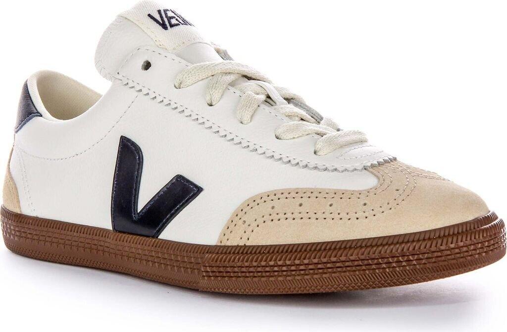 Кроссовки Veja Кроссовки Volley Canvas Volley Bastille Кроссовки белые nautico bark