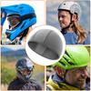 Helmet Liner Hat Sweat Wicking Breathable Mesh Quick Drying Beanie Outdoor Cycling Running Motorcycle Men Under-Helmet Skull Hat