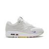 Nike Женские кроссовки Air Max 1 Premium с помпонами и принтом в горошек FB4959-121