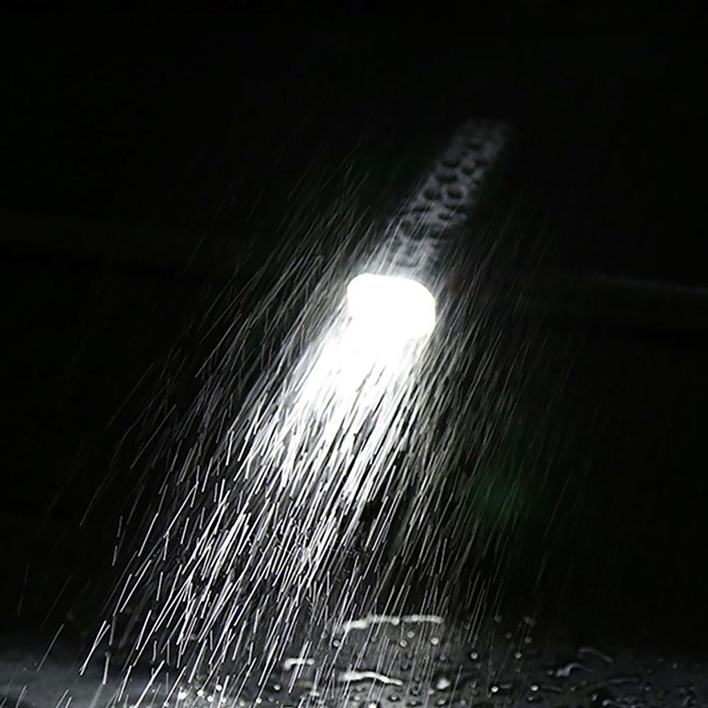 (Kung Pao Chicken)Bicycle Light USB Rechargeable LED Light Light Sensor Waterproof Bicycle Light