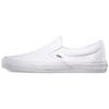 Classic Slip On 'White Canvas' Vans VN000EYEW00