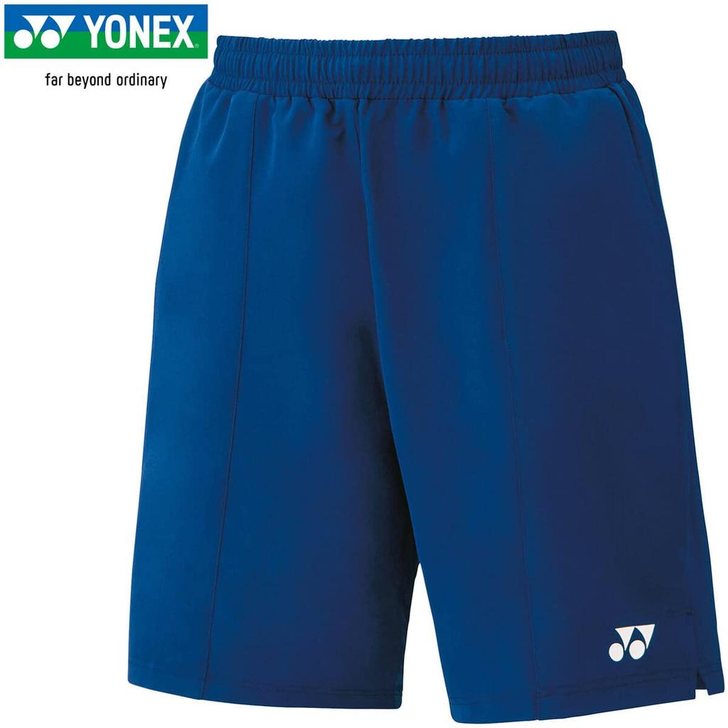 YONEX Шорты 15134 Сапфировый темно-синий L (512)