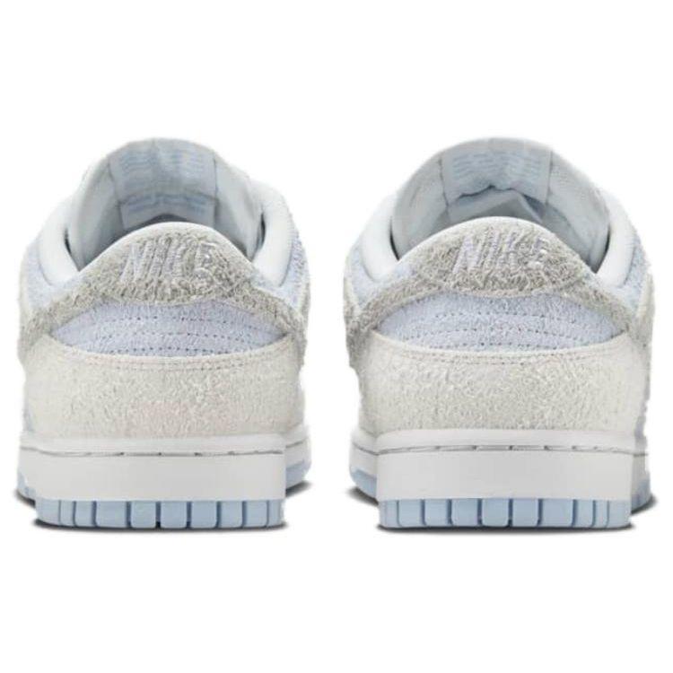 Nike Dunk Low Photon Dust Armory Синие женские кроссовки Серые светло-дымчато-серые Светло-оружейные синие FZ3779-025