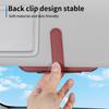 AAAYR1 Universal Car Sun Visor Leather Sunglasses Case Organizer For Opel Corsa Astra Insignia Vectra Zafira Meriva Mokka Grandland