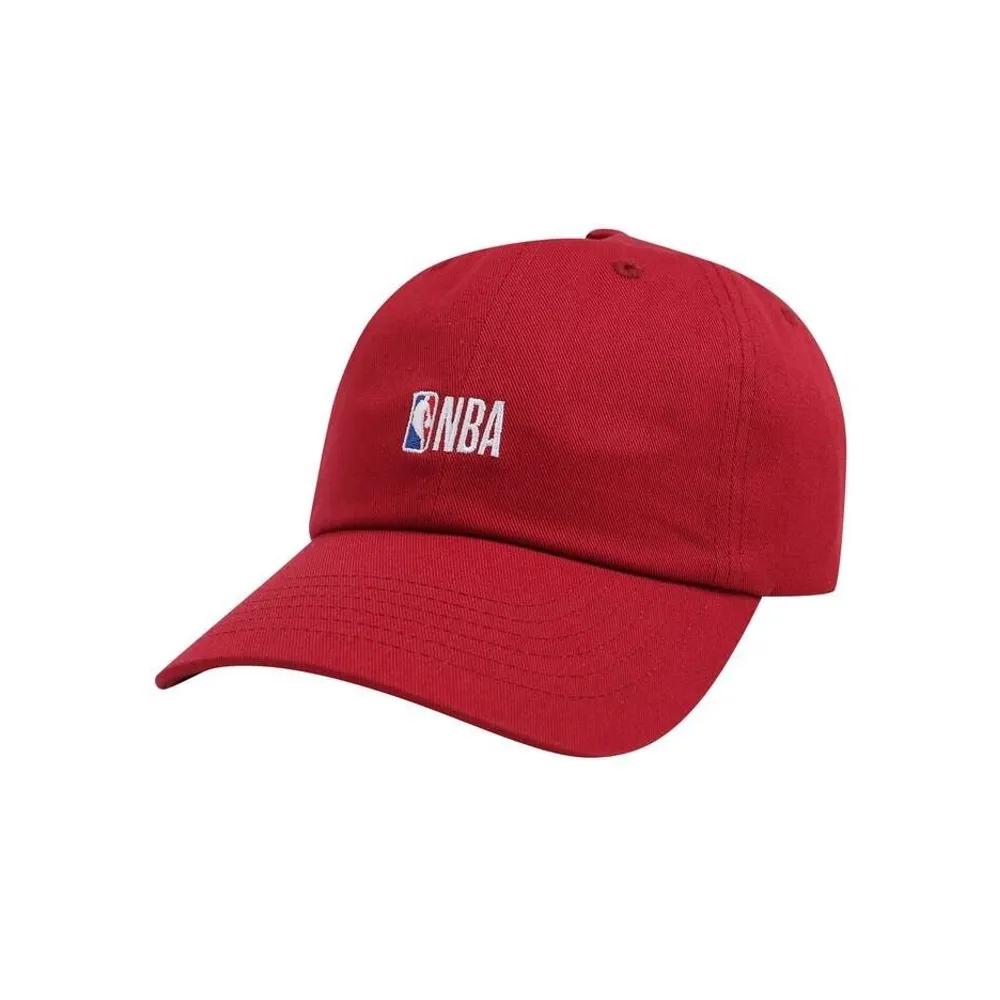 NBA Базовая кепка-бейсболка SOFT BALL CAP_SC165(N255AP017P)