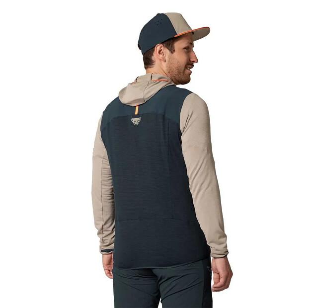 DYNAFIT Traverse Polartec® куртка