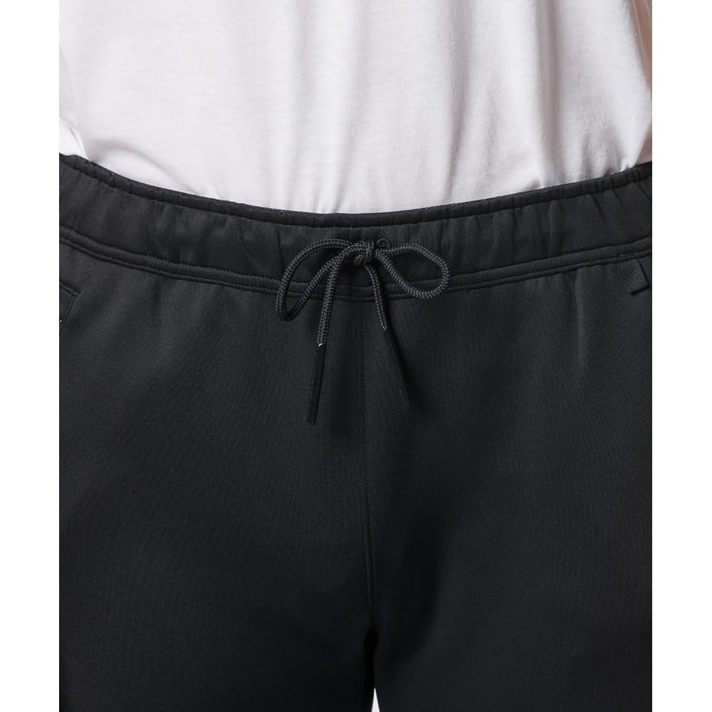 UA ARMOR KNIT JOGGERBlack LG [Under Armor]