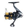 SHIMANO Spinning Reel 22 Sahara C2000S