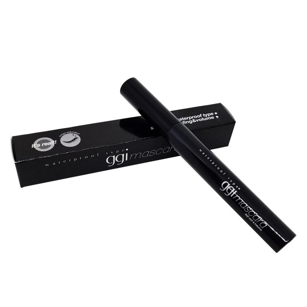 GI Ki Mascara, Тушь для ресниц Ki, 1 шт.