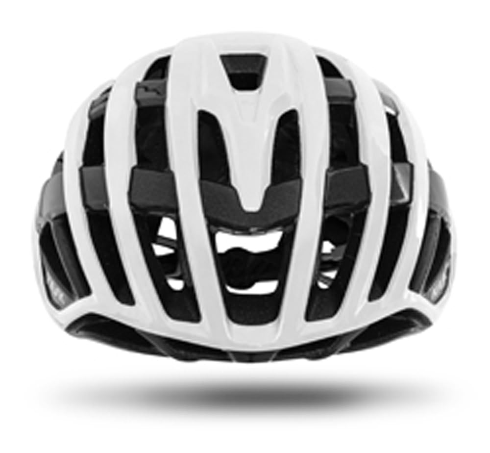 Шлем Kask Valegro White WG11 Белый, Размер 59-62 см,