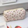 Large Capacity Pen Bag Multilayer Cosmetic Bag New Pencil Case  Students