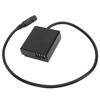 DMW DCC11 DC-адаптер DMW BLG10 DMW BLE9 муляж батареи USB-кабель комплект для GX7 GX85 GX80 GF3 GF5 GF6