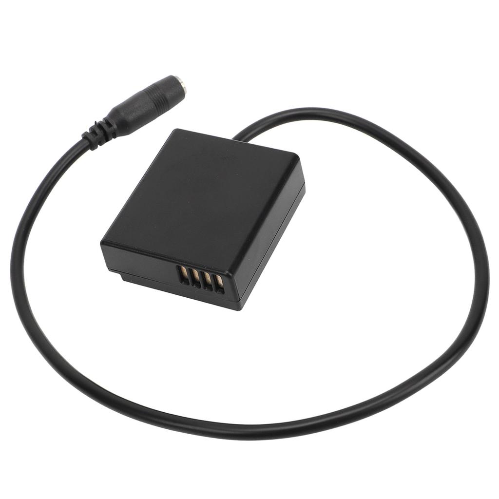 DMW DCC11 DC-адаптер DMW BLG10 DMW BLE9 муляж батареи USB-кабель комплект для GX7 GX85 GX80 GF3 GF5 GF6