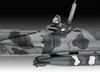 Revell масштабная немецкая сверхмалая подводная лодка тип Molch пластиковая модель 05187 1/72 U-Boat (Подводная лодка)