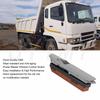 Для Mitsubishi Fuso Canter 2005 2006 2007 Электрический переключатель стеклоподъемника Главная кнопка управления стеклоподъемником Детали Автомобильные аксессуары