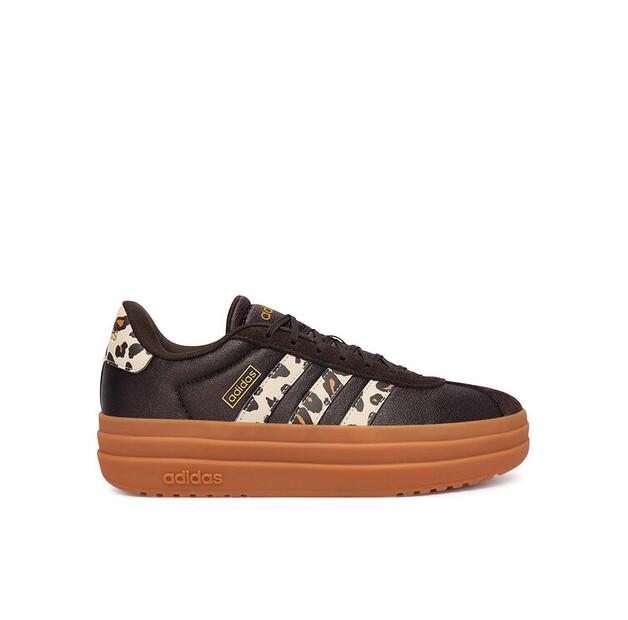 Кроссовки adidas Vl Court Bold