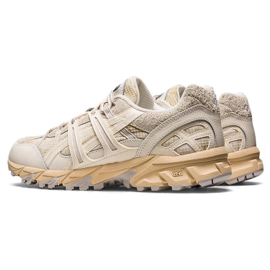 ASICS Gel Sonoma 15 50 Future Trail Cream Oatmeal 1201A818-100
