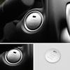 Engine Start Stop Push Button Cover Car Auto Decor Sticker For Mazda Cx-3-4-5