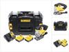 Аккумуляторный электролобзик DeWalt DCS331