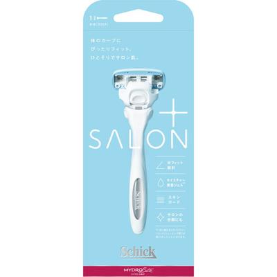 Chic Salon Plus Chic Hydro Silk Salon Plus держатель 1 шт.