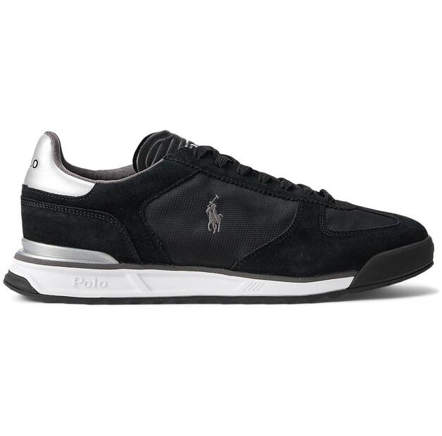 Кроссовки Polo Ralph Lauren Varick