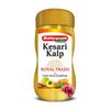 Baidyanath Kesari Kalp Royal Chyawanprash 1 кг – Аюрведический ревитализатор, обогащенный золотом и шафраном, для силы, выносливости и поддержки иммунитета