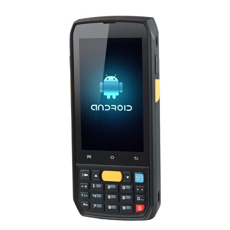 iData 70 Wireless Handheld 1D/2D PDA Scanner