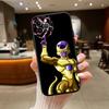 RA12 Dragon Ball Goku New High-End Shell Phone Case for Redmi Note 8 9 Pro Max 9S 9T 9C NFC 8T 8A 10A A4