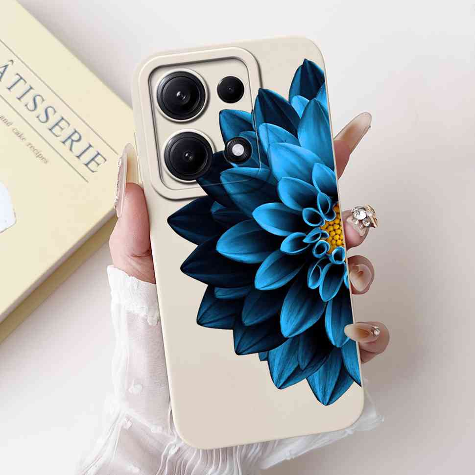 Счастливый Кролик Для Xiaomi Redmi Note 14S 4G Чехол Мягкие Силиконовые Чехлы Для Телефона Для Redmi Note 14S 14 S Note14S Note14 4G Задняя Крышка