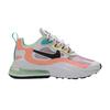 Женские Air Max 270 React SE 'Light Arctic Pink'