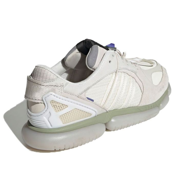 OAMC x adidas Type 06 Серые Унисекс Кроссовки Меловой-Белый Основной-Черный G58124