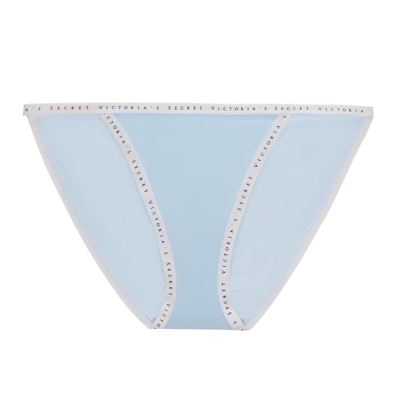 Victoria's Secret Женское антибактериальное нижнее белье Tencel Modal 7A