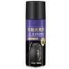 Tire Shine Agent Пена для восстановления шин автомобиля 10,14 унций Brighten Darken Tire Polish Agent Долгосрочная защита блеска