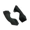 For Renault Master MK3 Opel Vauxhall Movano B NV400 BSP1042 Front Hood Bonnet Hinge Trim Right Left 658330001R 658320001R