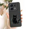 Чехол-крышка для Infinix GT 10 Pro, роскошный, модный, крутой, кавайный, милый, силиконовый корпус с рисунком для Infinix GT 10Pro X6739