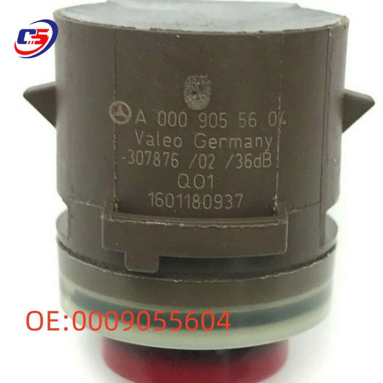 Compatible Mercedes-Benz Parking Sensor A0009055604 - Reversing Radar & Electric Eye Probe